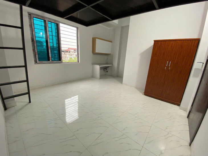 CHÍNH CHỦ CHO THUÊ PHÒNG TRỌ – NGÕ 118 TÂN TRIỀU (CẠNH HỒ TRIỀU KHÚC), HÀ NỘI