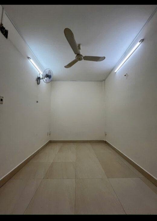 PHÒNG CHO THUÊ PHƯỜNG 11, QUẬN 8 – TPHCM- GẦN CẦU CHÀ VÀ