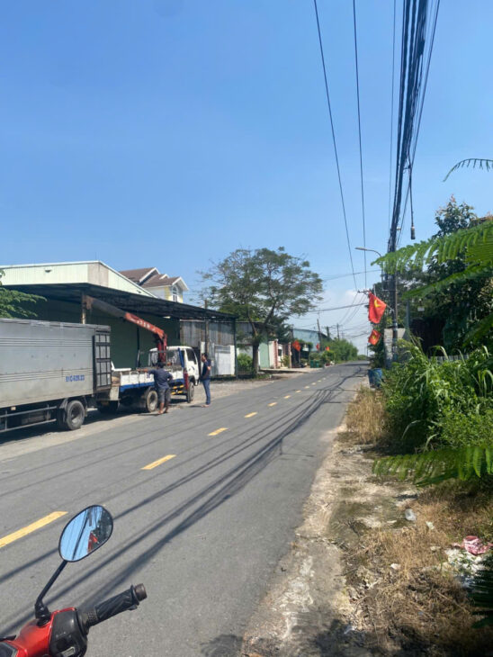 bán đất MT đường số 1 lam viên phường long thanh my , Q9 , DT 1600M2 – 65 TỶ