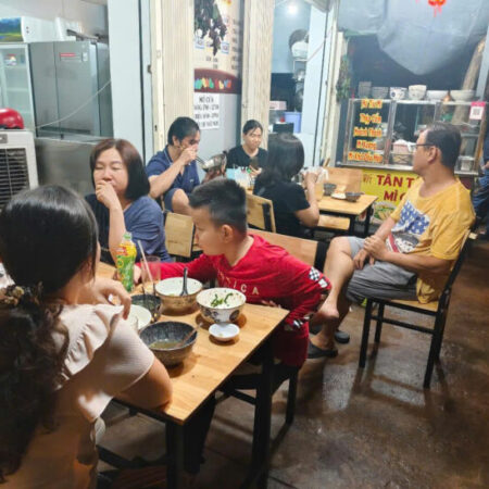 GẤP – SANG LẠI MẶT BẰNG KINH DOANH – ĐƯỜNG SỐ CƯ XÁ NGÂN HÀNG, QUẬN 7