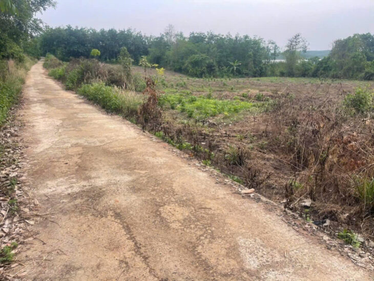 BÁN ĐẤT 1 SÀO – MẶT TIỀN 18M – LÊN ĐƯỢC THỔ CƯ – VIEW HỒ An Khương