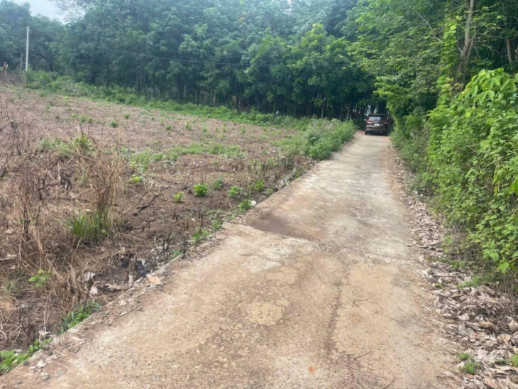 BÁN ĐẤT 1 SÀO – MẶT TIỀN 18M – LÊN ĐƯỢC THỔ CƯ – VIEW HỒ An Khương