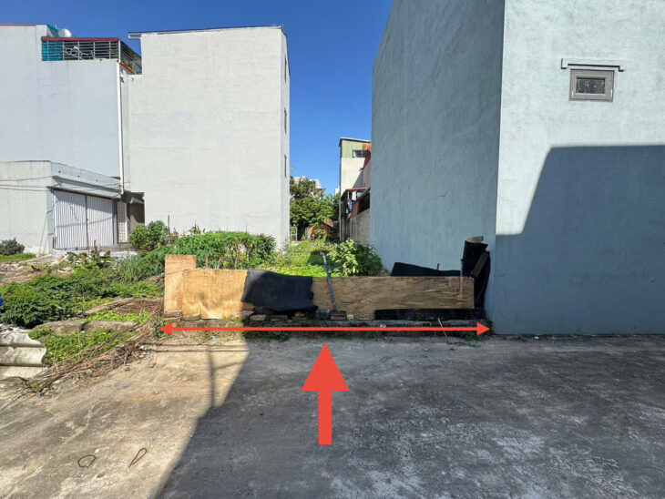 BÁN GẤP LÔ ĐẤT TẠI THÔN GIA TRUNG (TỔ 7 CŨ), QUANG MINH – TP. HÀ NỘI