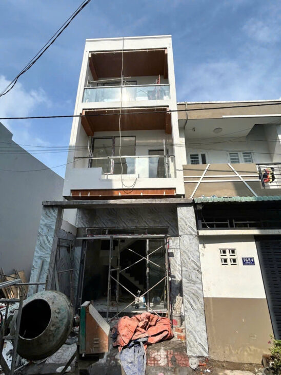 CHÍNH CHỦ CẦN BÁN NHÀ SIÊU ĐẸP – GIÁ SIÊU TỐT- TẠI KHU ĐÔNG TĂNG LONG- Q9 – HỒ CHÍ MINH