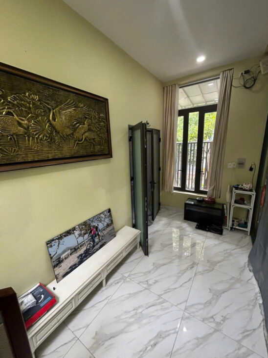 CẦN BÁN NHÀ SÂN VƯỜN MINI SIÊU RỘNG – CÓ THU NHẬP SẴN – PHƯỜNG PHÚ HỮU- Q9 – HỒ CHÍ MINH