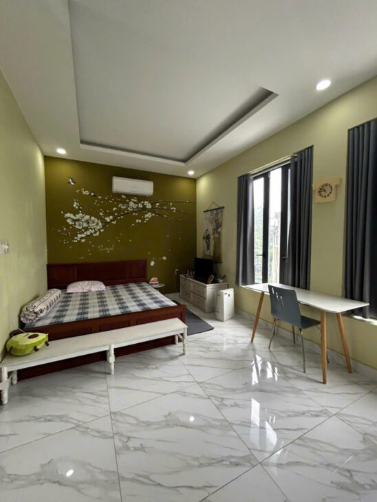 CẦN BÁN NHÀ SÂN VƯỜN MINI SIÊU RỘNG – CÓ THU NHẬP SẴN – PHƯỜNG PHÚ HỮU- Q9 – HỒ CHÍ MINH