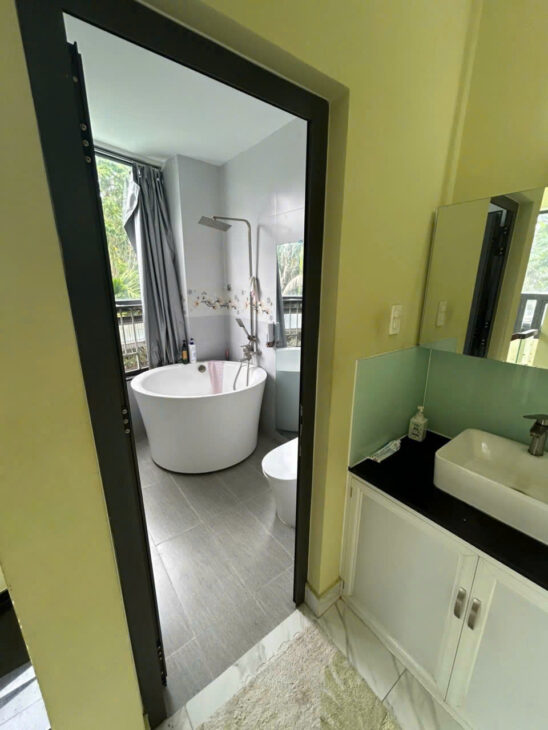 CẦN BÁN NHÀ SÂN VƯỜN MINI SIÊU RỘNG – CÓ THU NHẬP SẴN – PHƯỜNG PHÚ HỮU- Q9 – HỒ CHÍ MINH