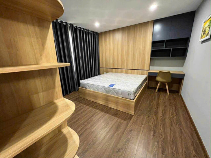 19.11.25.2 Bán căn hộ 2 ngủ 2 WC UDIC WESTLAKE đối diện Lotte Tây Hồ, ngắm pháo hoa Hồ Tây, căn góc