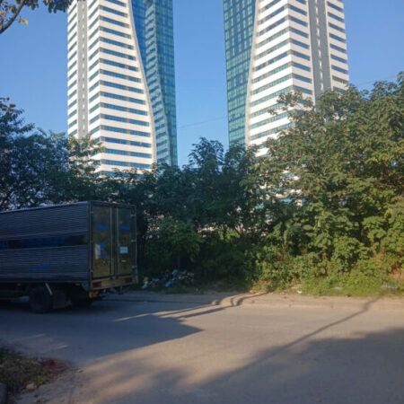 DUY NHẤT!SIÊU LÔ ĐẸP ĐÔ NGHĨA – Ô TÔ – VỈA HÈ – GẦN BV NHI & ĐH PHENIK.A