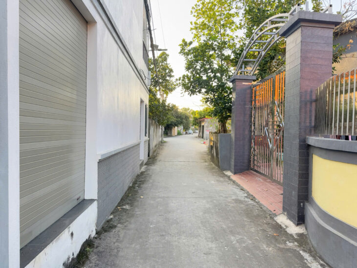 CẦN BÁN LÔ ĐẤT 55m² TẠI HY TÁI – HỒNG THÁI – AN HẢI – HẢI PHÒNG