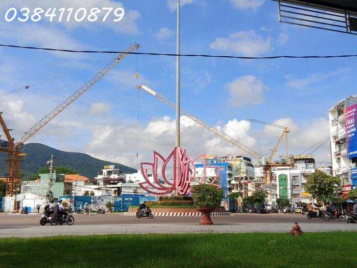 CĂN HỘ DUAL – LIFE CITY APARTMENT 39 TẦNG VIEW BIỂN QUY NHƠN