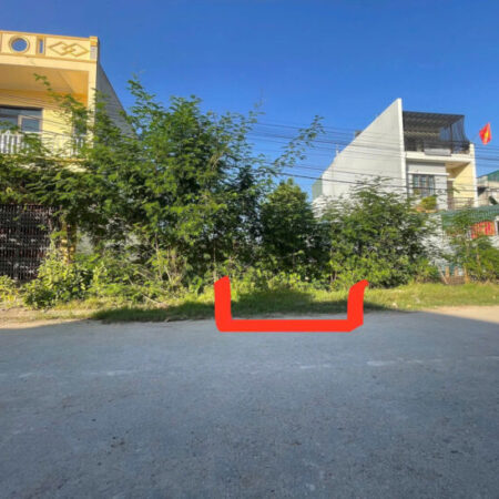 HÀNG REAL – VỊ TRÍ TRUNG TÂM AN ĐỒNG, AN DƯƠNG, HẢI PHÒNG