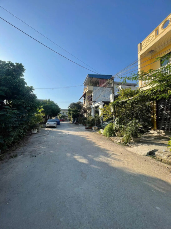 HÀNG REAL – VỊ TRÍ TRUNG TÂM AN ĐỒNG, AN DƯƠNG, HẢI PHÒNG