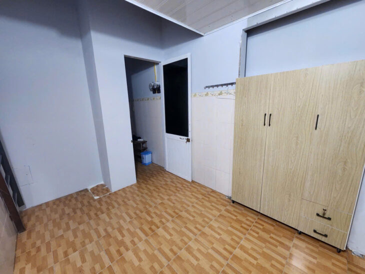 Phòng Trọ cần cho thuê – 128 Tân Sơn Nhì, Phường Tân Sơn Nhì, Quận Tân Phú – TPHCM