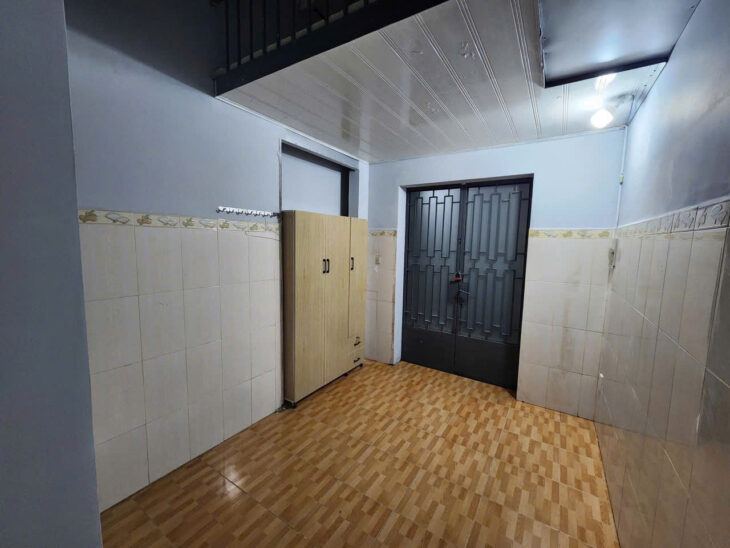 Phòng Trọ cần cho thuê – 128 Tân Sơn Nhì, Phường Tân Sơn Nhì, Quận Tân Phú – TPHCM