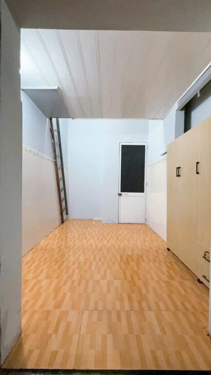 Phòng Trọ cần cho thuê – 128 Tân Sơn Nhì, Phường Tân Sơn Nhì, Quận Tân Phú – TPHCM