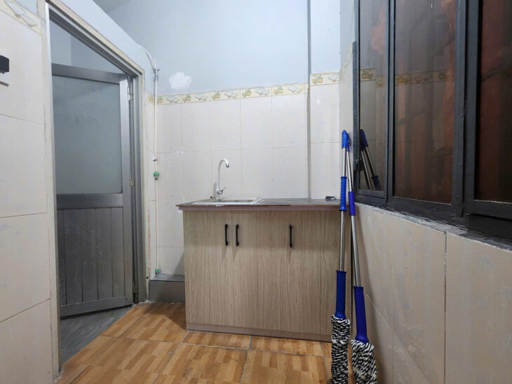 Phòng Trọ cần cho thuê – 128 Tân Sơn Nhì, Phường Tân Sơn Nhì, Quận Tân Phú – TPHCM