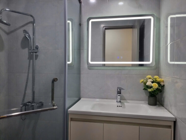 17.11.25.4 Bán 4 ngủ Ngoại giao đoàn, dt127m2, full đồ mới tinh từ châu âu, giá rẻ nhất khu vực Tây