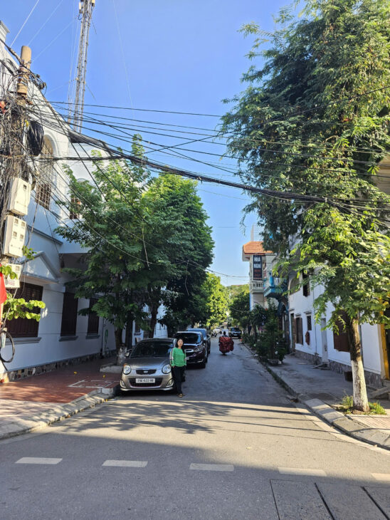 Siêu phẩm lô Góc đường 442 An Trang – An Đồng, Hải Phòng – Vị trí đẹp – Giá tốt đầu tư