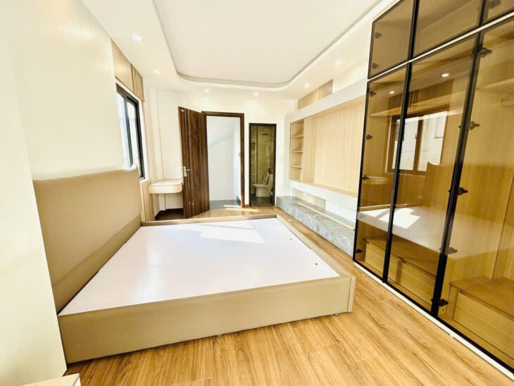 💥 BÁN NHÀ HOÀNG MAI- LÔ GÓC – Ô TÔ – KINH DOANH THÔNG TỨ PHÍA : 37M* 5 TẦNG * 8.95 tỷ ( Thương