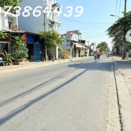 MẶT TIỀN PHẠM THỊ GIÂY VỪA Ở VỪA KINH DOANH ĐỈNH – NHÀ 2 TẦNG 150M2 NGANG 5 MÉT – Ô TÔ NGỦ TRONG