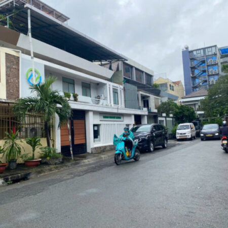 BÁN NHÀ GIÁ RẺ MẶT TIỀN XÔ VIẾT NGHỆ TĨNH, P.24, BÌNH THẠNH –HỒ CHÍ MINH 207M² (12x18m) – GIÁ 37