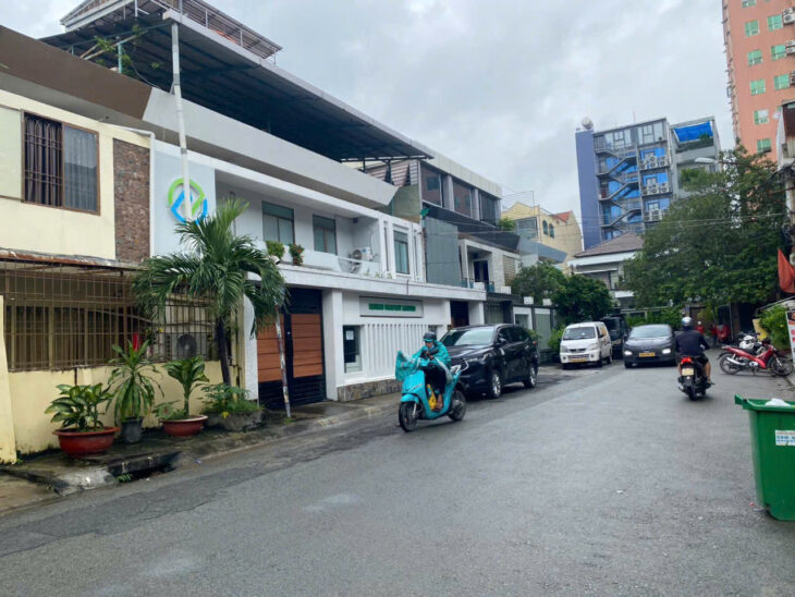 BÁN NHÀ GIÁ RẺ MẶT TIỀN XÔ VIẾT NGHỆ TĨNH, P.24, BÌNH THẠNH –HỒ CHÍ MINH 207M² (12x18m) – GIÁ 37