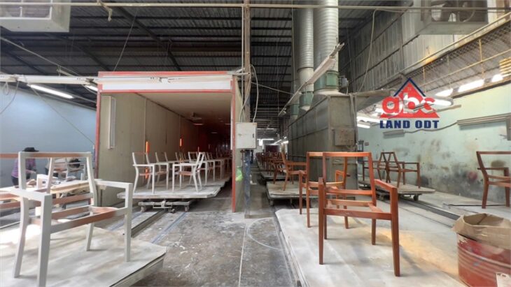 XT619 Cho thuê xưởng, có PC vách tường, trạm điện, phù hợp SX ngày đêm, bàn giao liền