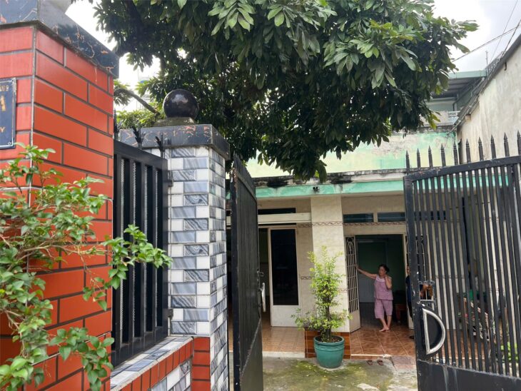 Nhà mặt tiền Cầu Xây 2 đường đẹp lộ giới 12m trung tâm Thủ Đức, TPHCM