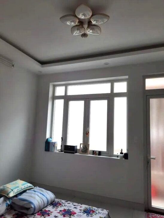 NHÀ 4 TẦNG – BÌNH TÂN – HXH – GẦN LÊ VĂN QUỚI – BỐN XÃ – NHỈNH 4 TỶ