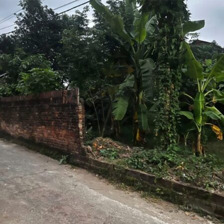 ĐẤT ĐẸP – GIÁ TỐT – CHÍNH CHỦ CẦN BÁN NHANH Lô Đất Vị Trí Đắc Địa Hậu Sơn Hoài, Tân Minh, Sóc Sơn