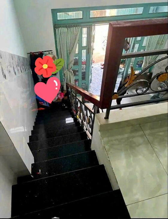 NHÀ BÁN TRỆT LỬNG – DT 5X14M – HẺM XE HƠI – BÌNH TÂN – NHỈNH 4 TỶ – SỔ HỒNG