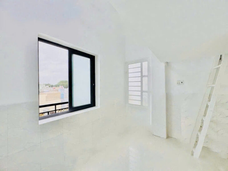 BÁN CHDV GIÁ RẺ MẶT TIỀN ĐƯỜNG SỐ 7 BÌNH TÂN HỒ CHÍ MINH 300M2 (15 X 20) 75 PHÒNG & 5 KIOT.