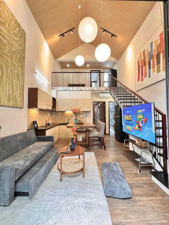 CẦN BÁN NHÀ MẶT TIỀN 2 TẦNG TẠI HẢI CHÂU – GẦN CHỢ ĐỐNG ĐA – GẦN SÔNG HÀN – GIÁ 7,25 TỶ