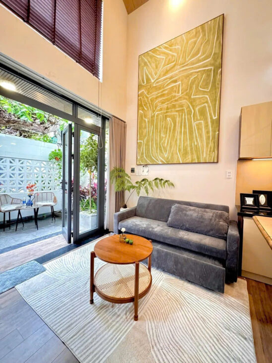 CẦN BÁN NHÀ MẶT TIỀN 2 TẦNG TẠI HẢI CHÂU – GẦN CHỢ ĐỐNG ĐA – GẦN SÔNG HÀN – GIÁ 7,25 TỶ