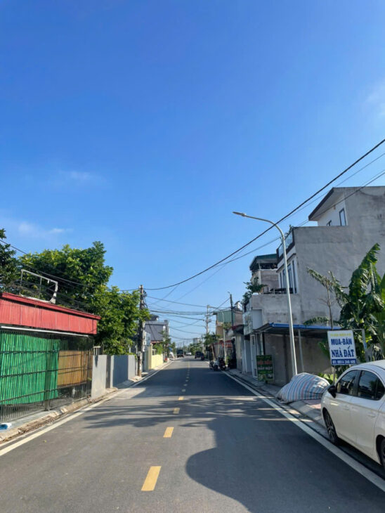 HÀNG ĐẸP CHUNG CƯ VĂN CÚ – TUYẾN 1 AN ĐỒNG, AN DƯƠNG, HẢI PHÒNG