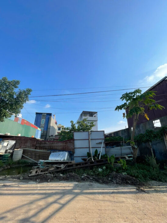 HÀNG ĐẸP CHUNG CƯ VĂN CÚ – TUYẾN 1 AN ĐỒNG, AN DƯƠNG, HẢI PHÒNG