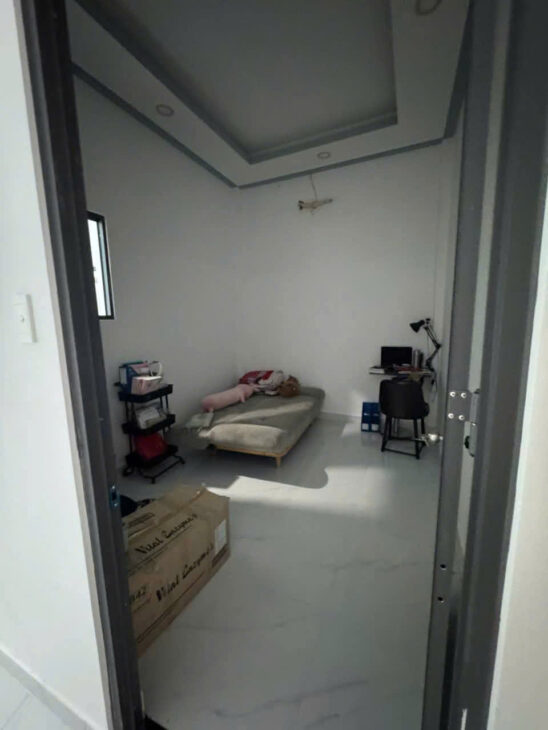 Bán nhà hẻm xe hơi Đường Số 3, Bình Hưng Hòa A, Bình Tân: 4.8 x 13m, giá 5.9 tỷ TL