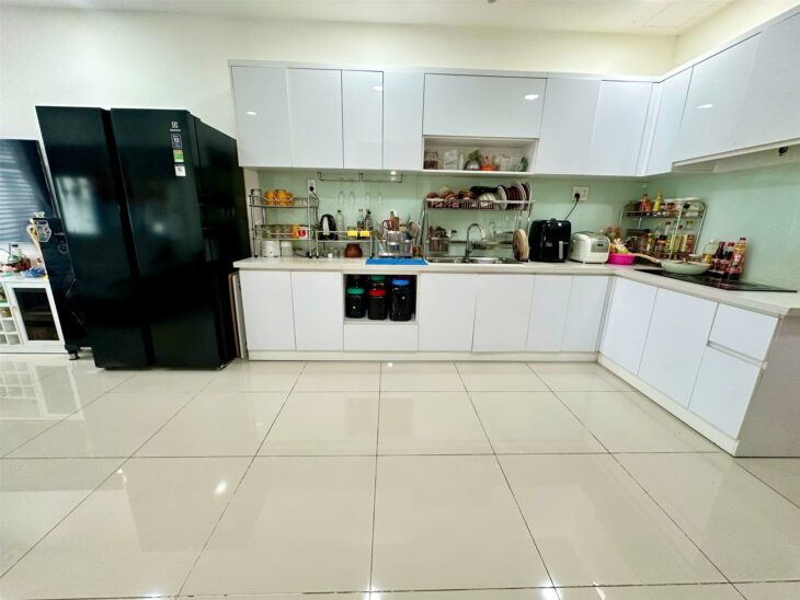 NHÀ ĐẸP – GIÁ TỐT –CẦN BÁN CĂN CHUNG CƯ THE WESTERN CAPITAL – Quận 6 – Phường 10, Quận 6, HCM