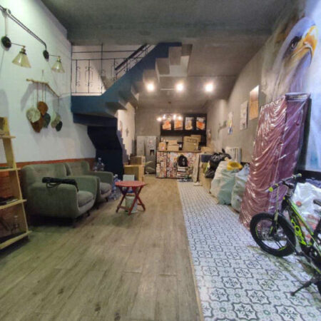 NHÀ ĐẸP ĐỐNG ĐA – Ô TÔ TRÁNH – KINH DOANH SIÊU TỐT TẠI ĐỐNG ĐA