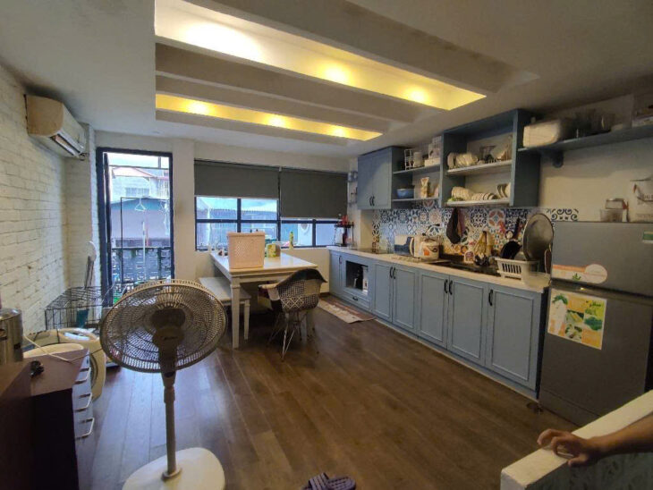 NHÀ ĐẸP ĐỐNG ĐA – Ô TÔ TRÁNH – KINH DOANH SIÊU TỐT TẠI ĐỐNG ĐA