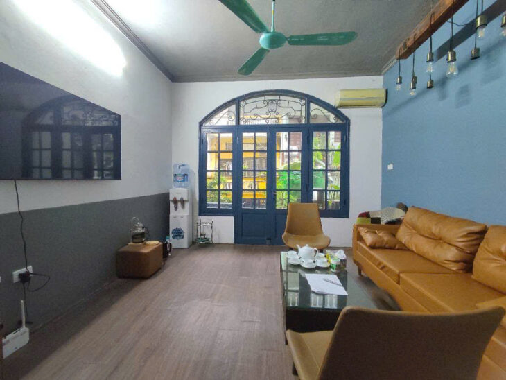 NHÀ ĐẸP ĐỐNG ĐA – Ô TÔ TRÁNH – KINH DOANH SIÊU TỐT TẠI ĐỐNG ĐA