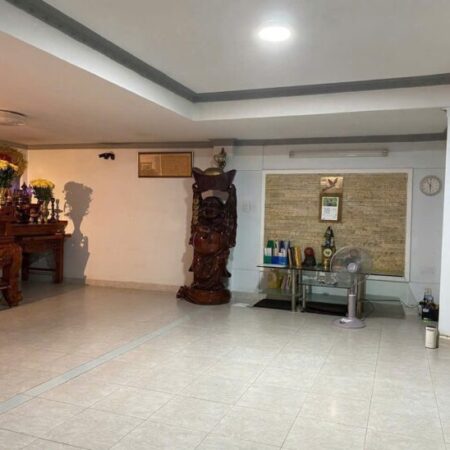 Mặt Tiền Siêu Hiếm hơn 6m Q10, DT:6x25m, T+3L Giá 25 tỷ Mặt Tiền Siêu Hiếm hơn 6m Q10, DT:6x25m, T+3L Giá 25 tỷ