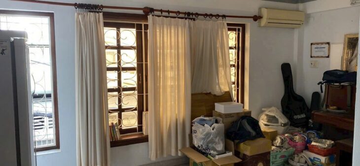 Mặt Tiền Siêu Hiếm hơn 6m Q10, DT:6x25m, T+3L Giá 25 tỷ