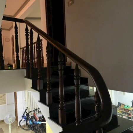 Mặt Tiền kinh doanh Quận 10, DT:6x14m, T+3L Gái bán 23 tỷ chốt