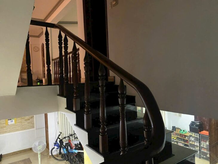 Mặt Tiền kinh doanh Quận 10, DT:6x14m, T+3L Gái bán 23 tỷ chốt