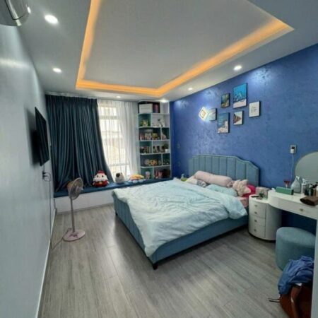 MT Ngang 6m đường 3/2 Q10, DT:6×10 T+3L Giá 25 tỷ chốt