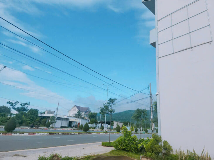 BÁN GẤP ĐẤT VÒNG XOAY PHƯỜNG LONG HƯƠNG – TP BÀ RỊA – VŨNG TÀU – GIÁ CHỈ 280 TRIỆU/1 MÉT NGANG