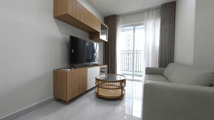 CĂN HỘ ĐẸP – GIÁ TỐT – CHÍNH CHỦ CẦN CHO THUÊ TẠI Sunrise Riverside, Nguyễn Hữu Thọ, Phước Kiển