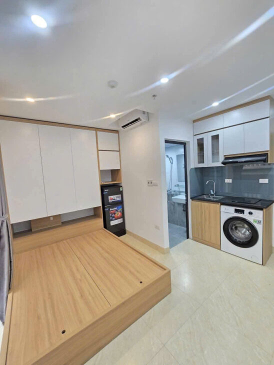 SIÊU HIẾM CCMN PHÂN LÔ – VỈA HÈ – NGÕ THÔNG – 12 PHÒNG KHÉP KÍN – THANG MÁY – PCCC CHUẨN